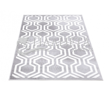 Синтетичний килим Riviera Livorno Popiel - Висока якість за найкращою ціною в Україні